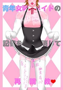 Baixar seinenjosoumeidonokiokuwokesitesaityoukyou oboetenainonitinhametyuudoku (Japanese Edition) pdf, epub, ebook