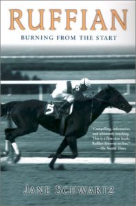 Baixar Ruffian: Burning From the Start pdf, epub, ebook