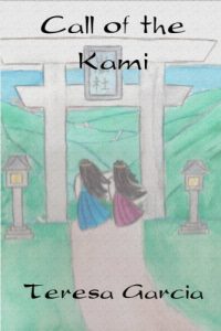 Baixar Call of the Kami (English Edition) pdf, epub, ebook