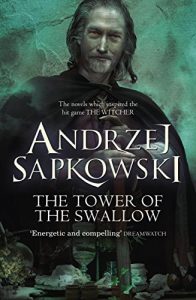 Baixar The Tower of the Swallow (Witcher 4) (English Edition) pdf, epub, ebook