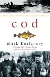 Baixar Cod: A Biography of the Fish That Changed the World pdf, epub, ebook