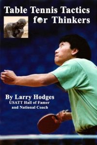 Baixar Table Tennis Tactics for Thinkers (English Edition) pdf, epub, ebook