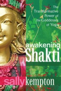 Baixar Awakening Shakti: The Transformative Power of the Goddesses of Yoga pdf, epub, ebook