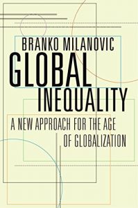 Baixar Global Inequality pdf, epub, ebook