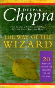 Baixar The Way Of The Wizard: 20 Lessons for Living a Magical Life pdf, epub, ebook