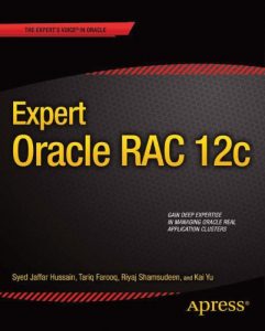 Baixar Expert Oracle RAC 12c (The Expert’s Voice) pdf, epub, ebook