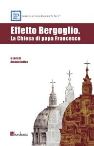 Baixar Effetto Bergoglio. La Chiesa di papa Francesco pdf, epub, ebook