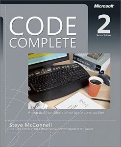 Baixar Code Complete (Developer Best Practices) pdf, epub, ebook