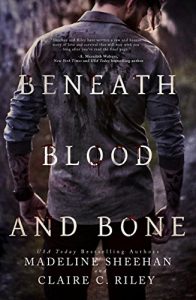 Baixar Beneath Blood and Bone (Thicker than Blood Book 2) (English Edition) pdf, epub, ebook