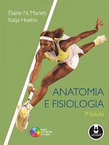 Baixar Anatomia e Fisiologia (Portuguese Edition) pdf, epub, ebook