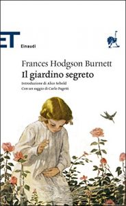 Baixar Il giardino segreto (Einaudi tascabili. Classici Vol. 1603) pdf, epub, ebook