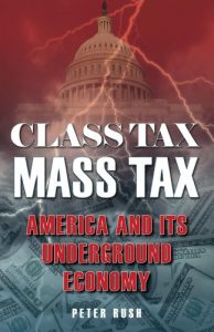 Baixar Class Tax Mass Tax (English Edition) pdf, epub, ebook