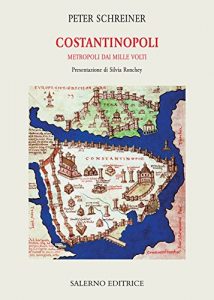 Baixar Costantinopoli: Metropoli dai mille volti pdf, epub, ebook