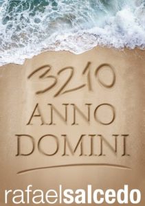 Baixar 3210 Anno Domini (Spanish Edition) pdf, epub, ebook
