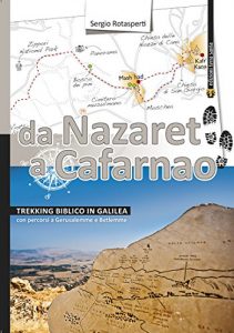 Baixar Da Nazaret a Cafarnao pdf, epub, ebook