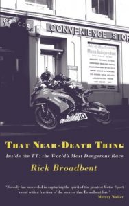 Baixar That Near Death Thing: Inside the Most Dangerous Race in the World (English Edition) pdf, epub, ebook