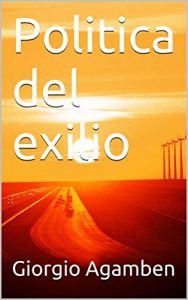 Baixar Politica del exilio (Spanish Edition) pdf, epub, ebook