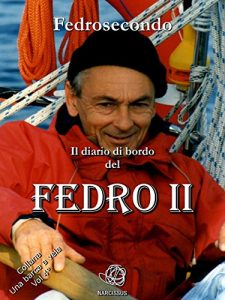 Baixar Il diario di bordo del Fedro II pdf, epub, ebook