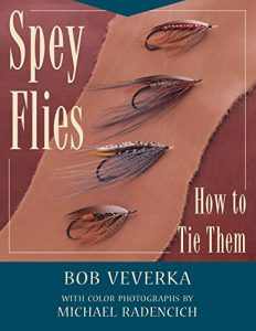 Baixar Spey Flies & How to Tie Them pdf, epub, ebook