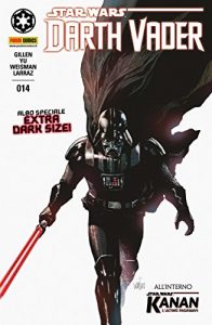 Baixar Darth Vader 14 pdf, epub, ebook