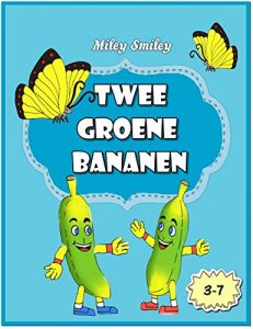 Baixar Children’s Book Dutch: Twee Groene Bananen (Boeken voor kinderen bedtime stories in Dutch) (Dutch Edition) pdf, epub, ebook