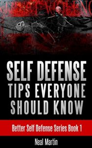Baixar Self Defense Tips Everyone Should Know (English Edition) pdf, epub, ebook
