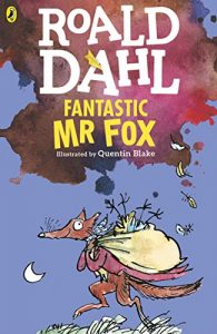 Baixar Fantastic Mr Fox pdf, epub, ebook
