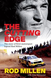 Baixar The Cutting Edge: The Story of Kiwi Motorsport Legend Rod Millen pdf, epub, ebook