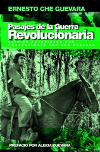 Baixar Pasajes de la guerra revolucionaria: Edición autorizada (Che Guevara Publishing Project) pdf, epub, ebook