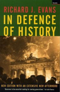 Baixar In Defence Of History pdf, epub, ebook