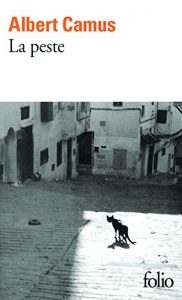 Baixar La Peste (Folio) pdf, epub, ebook