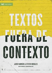 Baixar Textos fuera de contexto (Spanish Edition) pdf, epub, ebook