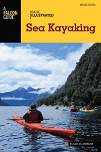 Baixar Basic Illustrated Sea Kayaking (Basic Illustrated Series) pdf, epub, ebook