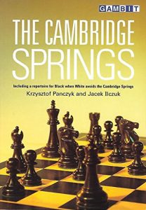 Baixar The Cambridge Springs (English Edition) pdf, epub, ebook