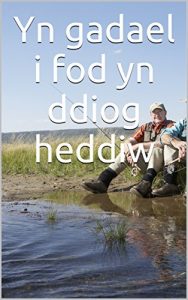 Baixar Yn gadael i fod yn ddiog heddiw (Welsh Edition) pdf, epub, ebook