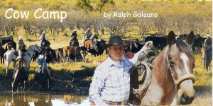 Baixar Cowboy Chatter article—Cow Camp (Cowboy Chatter articles) (English Edition) pdf, epub, ebook