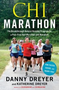 Baixar Chi Marathon: The Breakthrough Natural Running Program for a Pain-Free Half Marathon and Marathon (English Edition) pdf, epub, ebook