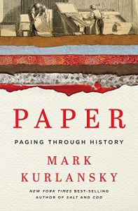 Baixar Paper: A World History pdf, epub, ebook