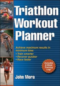 Baixar Triathlon Workout Planner pdf, epub, ebook