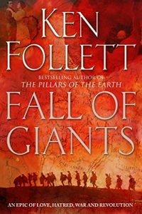 Baixar Fall of Giants: Enhanced Edition (The Century Trilogy) pdf, epub, ebook
