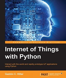 Baixar Internet of Things with Python pdf, epub, ebook