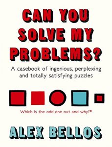 Baixar Can You Solve My Problems?: A casebook of ingenious, perplexing and totally satisfying puzzles (English Edition) pdf, epub, ebook