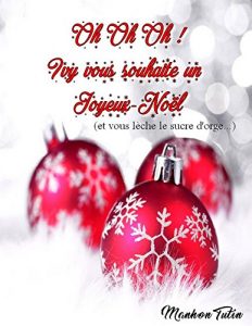 Baixar Merr(Iv)y Christmas (Ivy’s Story t. 1) (French Edition) pdf, epub, ebook