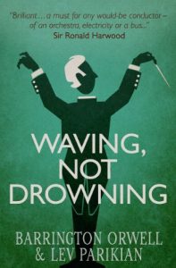 Baixar Waving, Not Drowning (English Edition) pdf, epub, ebook