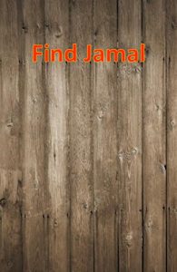 Baixar Find Jamal (Find It Book 2) (Afrikaans Edition) pdf, epub, ebook