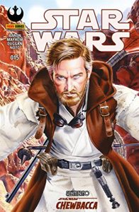 Baixar Star Wars 15 (Nuova serie) pdf, epub, ebook