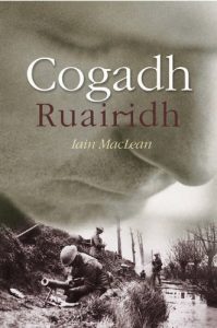Baixar Cogadh Ruairidh pdf, epub, ebook