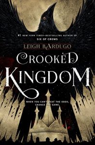 Baixar Crooked Kingdom: A Sequel to Six of Crows pdf, epub, ebook