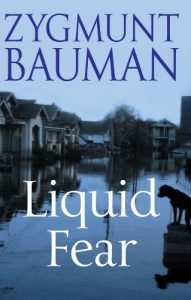 Baixar Liquid Fear pdf, epub, ebook