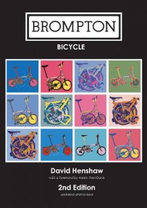 Baixar BROMPTON BICYCLE (English Edition) pdf, epub, ebook